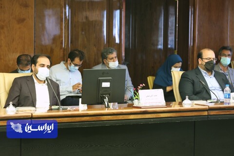 امضای تفاهم‌نامه بین وزارت صمت و وزارت نیرو برای احداث ۱۰ هزار مگاوات ظرفیت جدید نیروگاهی