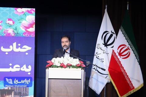 اختصاص سه هزار و ۸۰۰ میلیارد تومان برای جبران خسارات کشاورزان آیین تودیع و معارفه استاندار اصفهان با حضور وزیر کشور