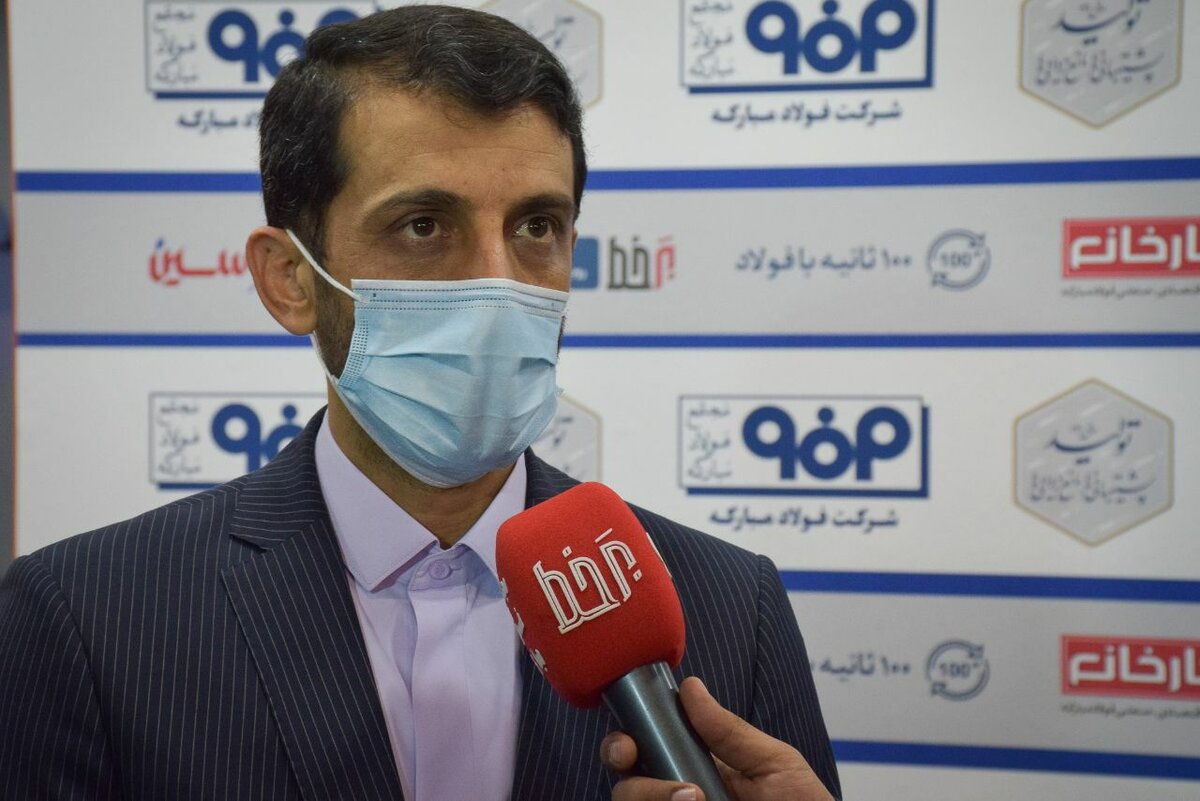 نیروگاه‌های خورشیدی و حرارتی فولاد مبارکه تا ۳ سال آینده به بهره‌برداری می‌رسند