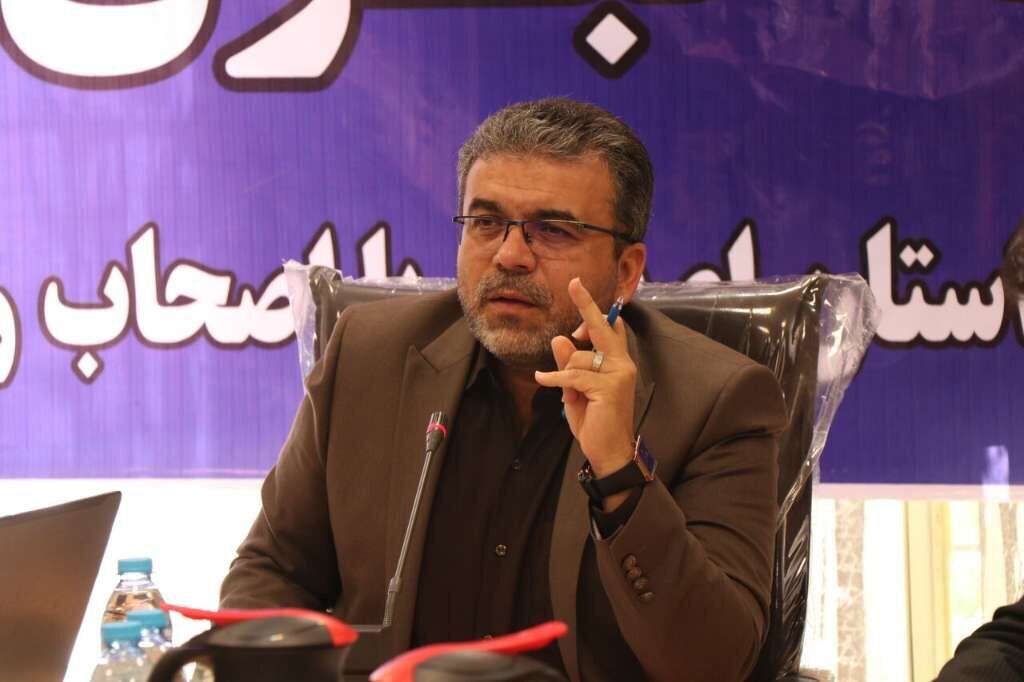 زیان جدی خشکی زاینده‌رود به صنعت دام و طیور