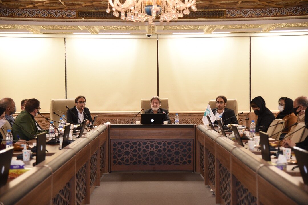 پتانسیل بالای ایران در تربیت نیروی انسانی متخصص و صادرات خدمات فنی_مهندسی