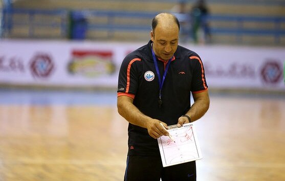 سپاهان در رده های سنی پایه نگرش تازه ای را آغاز کرده است