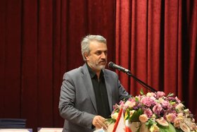 وزیر صمت از فولاد شادگان بازدید کرد