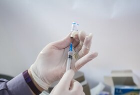 دُز سوم واکسن کرونا را جدی بگیرید