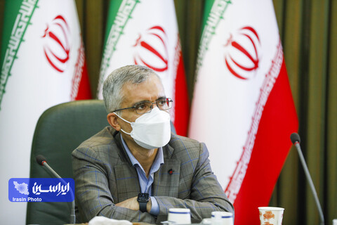 دیدار مدیرعامل و معاونین شرکت فولاد مبارکه با مدیرعامل و معاونین شرکت ذوب آهن اصفهان