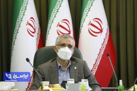 دیدار مدیرعامل و معاونین شرکت فولاد مبارکه با مدیرعامل و معاونین شرکت ذوب آهن اصفهان