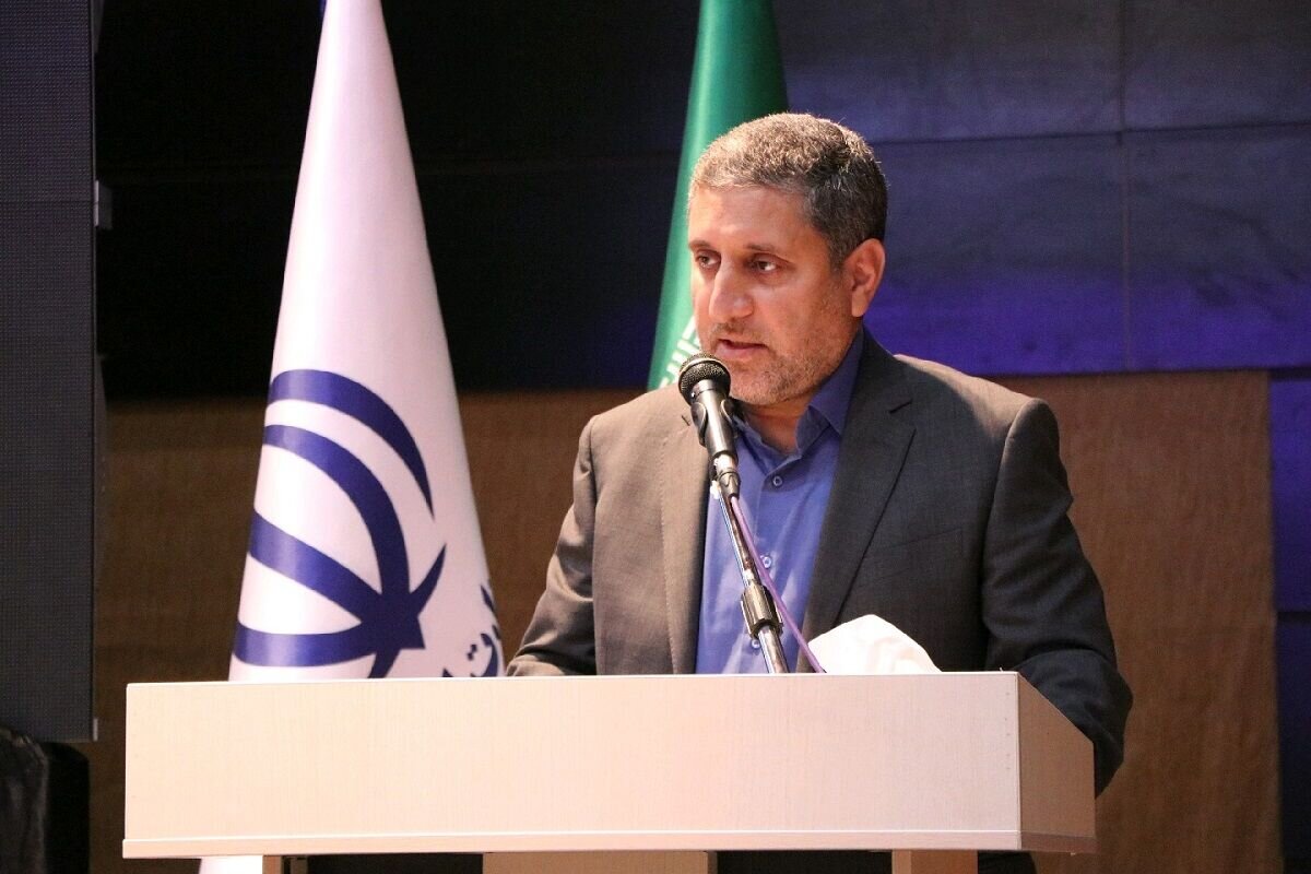 خراسان جنوبی به عنوان نخستین استان طرح تحول زمین‌شناسی انتخاب شد