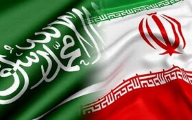حجم تجارت ایران و عربستان به ۴۱ هزار دلار رسید