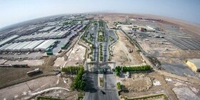 سازمان بورس به کمک طرح‌های صنعتی نیمه‌تمام بوشهر می‌آید