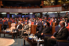 سومین کنگره سراسری مدیران حرفه‌ای ایران برگزار شد