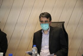 دیدار مدیرعامل ایران خودرو با مدیرعامل فولاد مبارکه