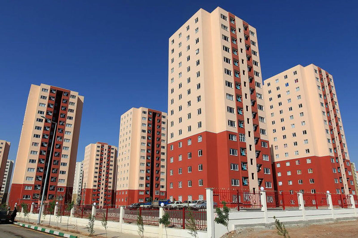 کاهش ۱۰ تا ۱۲ قیمت مسکن در تهران