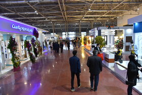 بیست و چهارمین نمایشگاه صنعت ساختمان در اصفهان برگزار می‌شود