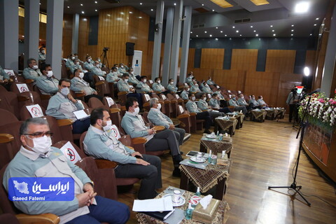 جلسه کمیته مدیریت فولاد مبارکه