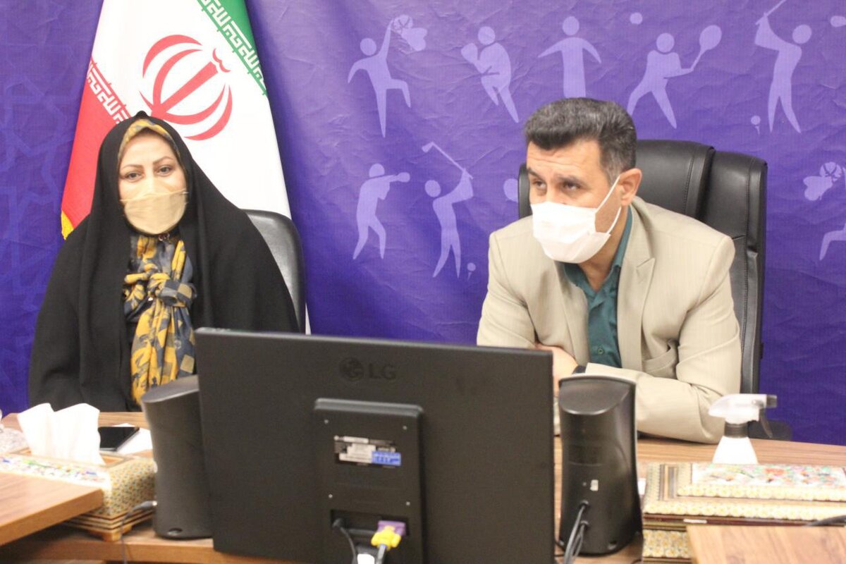 اصفهان میزبان همایش روز جهانی جودو