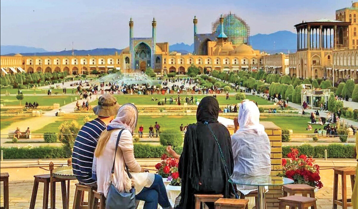 رشد ۹۵ درصدی اعتبار توسعه زیرساخت‌های گردشگری