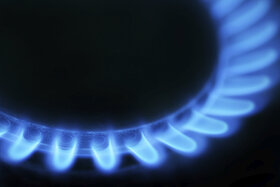 قیمت گاز طبیعی در صورت سرمای بیش از حد هوا ۲ برابر می‌شود