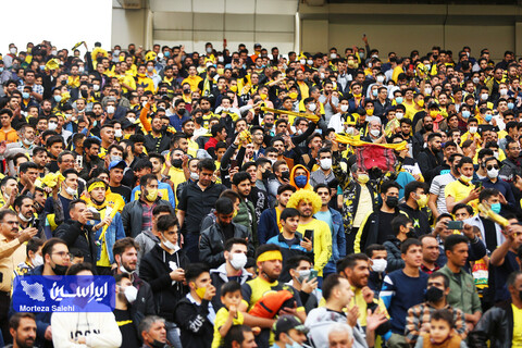 جشنواره هفته سپاهان