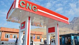 افزایش ۳۰ درصدی مصرف CNG بعد از حمله سایبری به سامانه سوخت