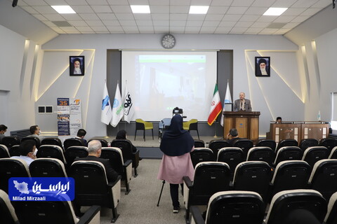 سومین دوره از سلسله رویدادهای ۳S