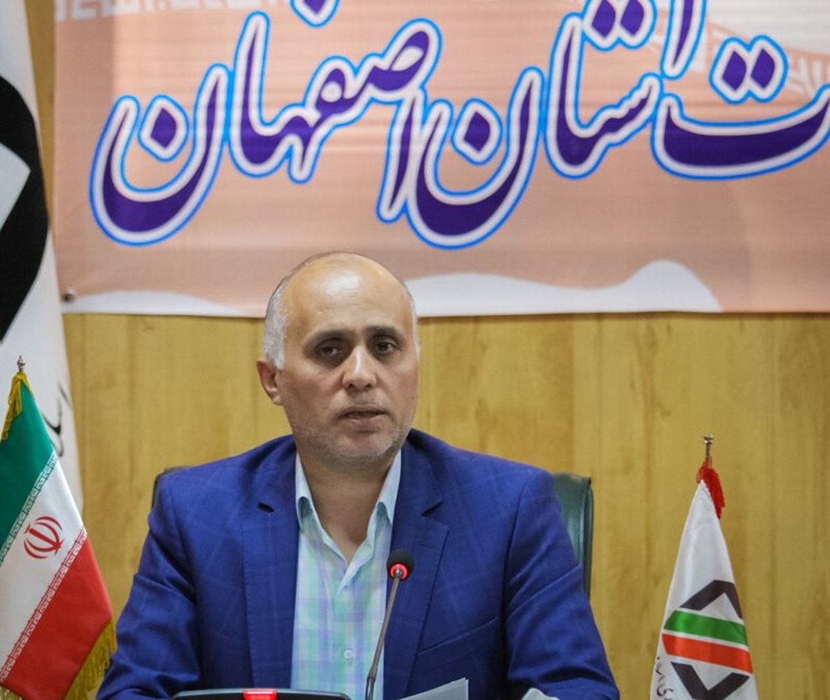 صادرات ۴۲۲ میلیون دلاری گمرکات اصفهان در ۴ ماهه اول ۱۴۰۱