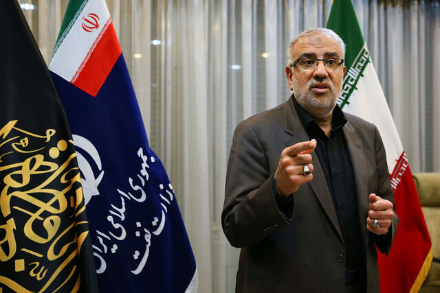 تلاش حداکثری برای تأمین سوخت زمستانی بخش خانگی