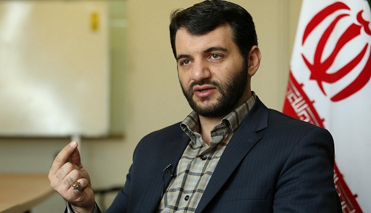 ممنوعیت اعطای هر گونه هدیه به افراد خارج از سازمان