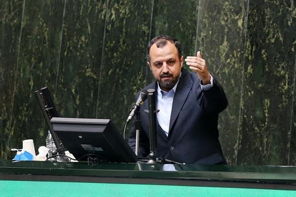 برنامه دولت حمایت از بازار سرمایه است