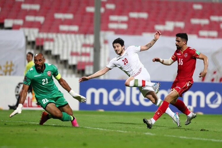 شکست لبنان یعنی هموار شدن راه صعود/ رونمایی ایران بدون طارمی 