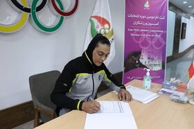 پیوستن ۲ ملی‌پوش اصفهانی به کمیسیون ورزشکاران کمیته ملی المپیک
