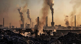 برنامه روسیه برای تصاحب ۲۵ درصد بازار جهانی زغال‌سنگ