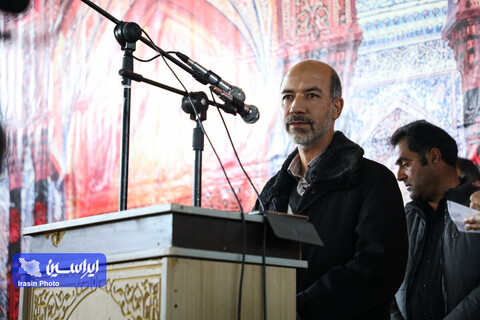سفر وزیر نیرو به استان اصفهان