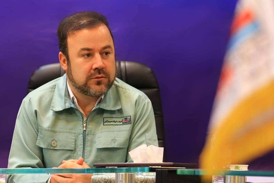 پیام مدیرعامل فولاد هرمزگان به مناسبت تاسوعا و عاشورا