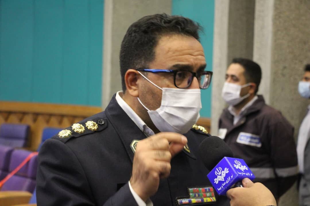 تمدید اجرای طرح زوج و فرد از درب منازل در اصفهان