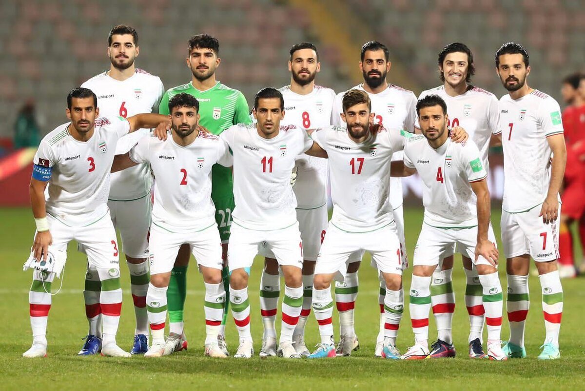 ایران به جام جهانی نزدیک‌تر شد / سوریه 0 – ایران 3