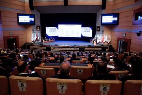 کنفرانس بین‌المللی Planex2021