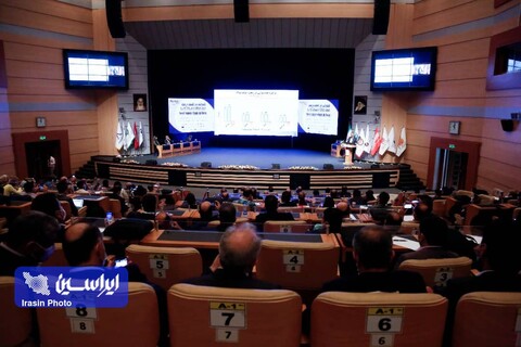 کنفرانس بین‌المللی Planex2021