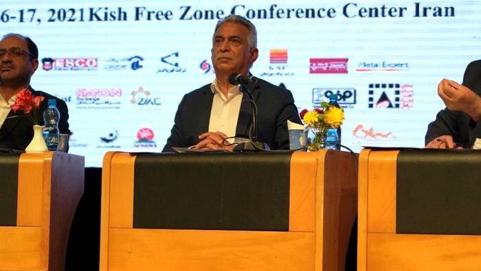 پروانه معادن برای دریافت تسهیلات بانکی هیچ ارزشی ندارد 