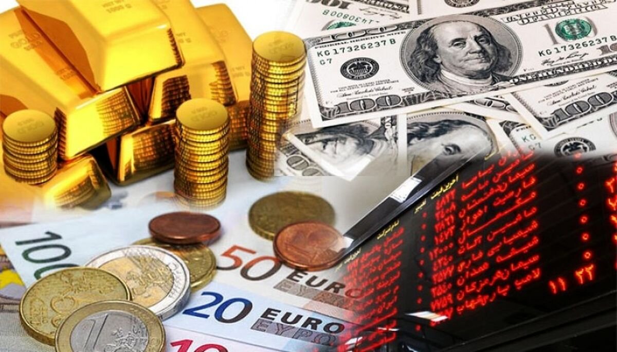 قیمت خودرو در سراشیبی/شوک دولت‌ها به بازار ارزهای دیجتال