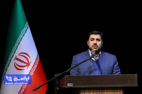 آیین بزرگداشت مرحوم یاوری