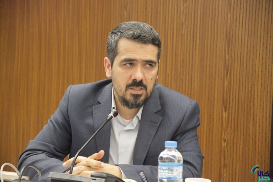  «محتشمی‌پور» معاون امور معادن و صنایع معدنی وزارت صمت شد + سوابق 