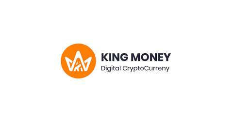 ارز دیجیتال کینگ مانی KIng money