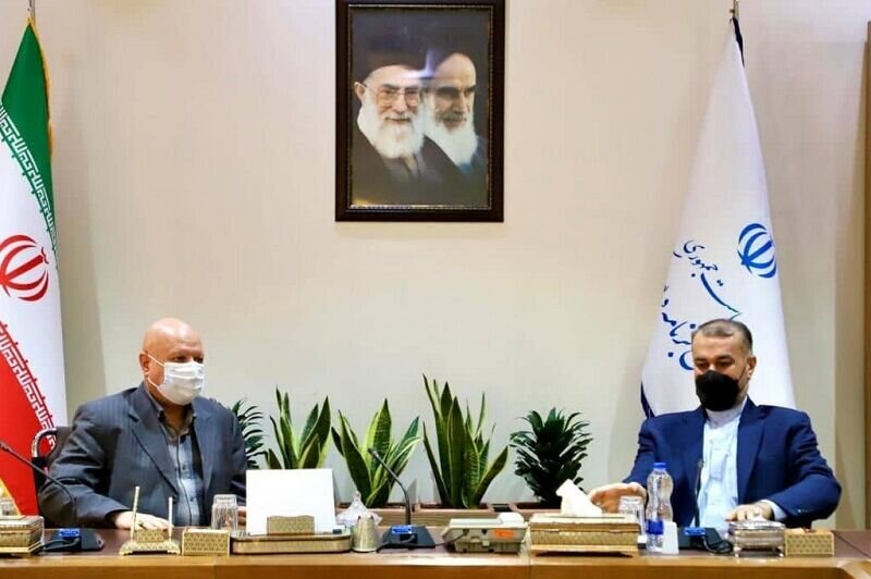 لایحه بودجه ۱۴۰۱ با فرض ادامه تحریم‌ها بسته شده است