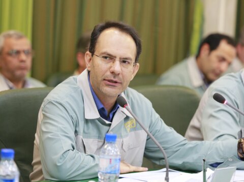 عباس اکبری محمدی