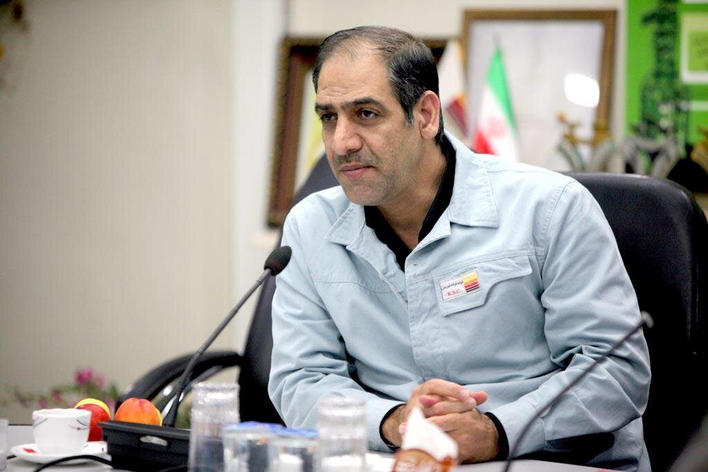 مشکلات جاده‌ای و ریلی ازجمله چالش‌های مهم تولید فولاد در کشور