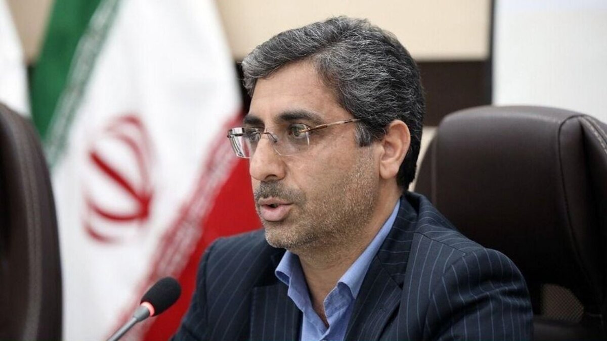 فولاد سنگان محور آبادانی شرق کشور