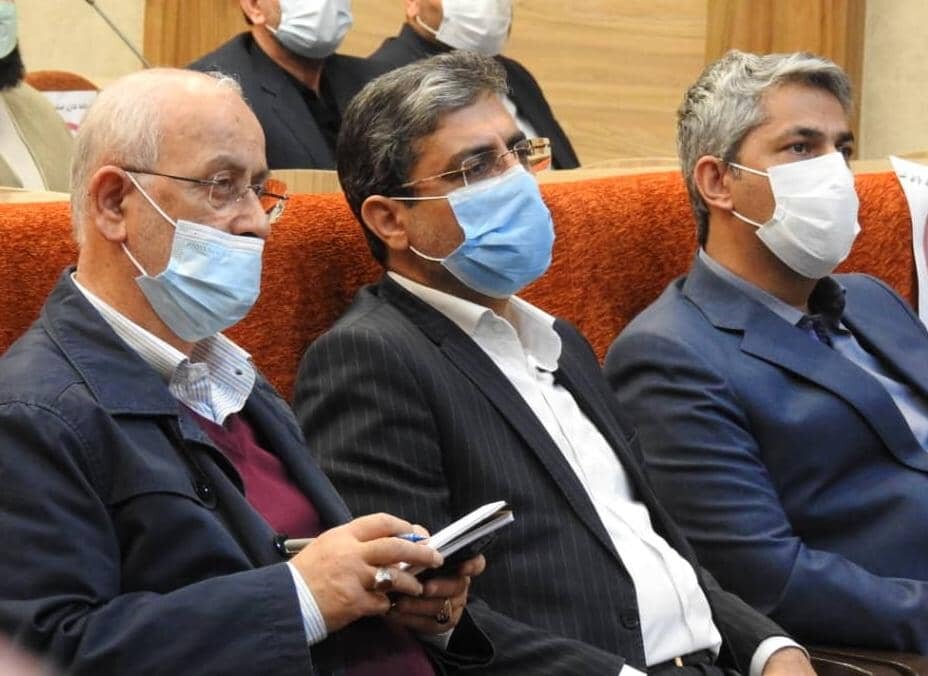 ظرفیت سالانه تولید برق در شهرک‌های صنعتی افزایش می یابد