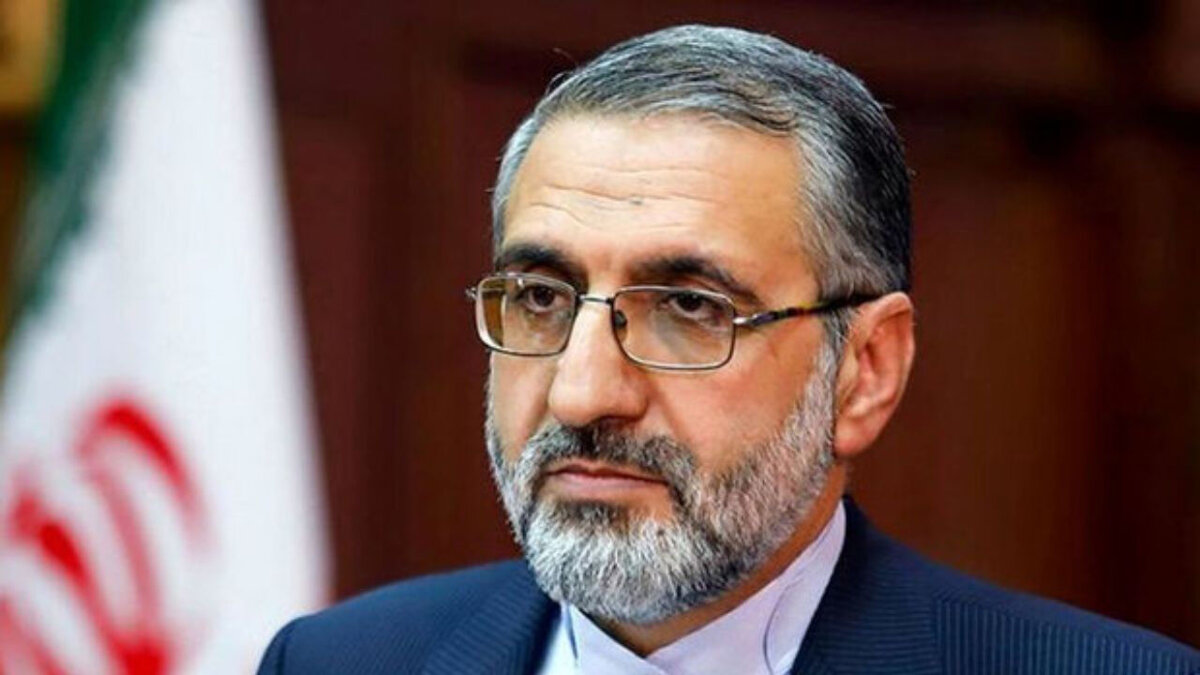 قرارداد سه‌جانبه گازی نتیجه فعال شدن دیپلماسی اقتصادی آسیامحور است