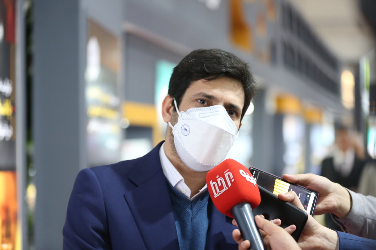 صنعت فولاد از تأثیرگذارترین بخش‌های بومی‌سازی و ارزآوری کشور است