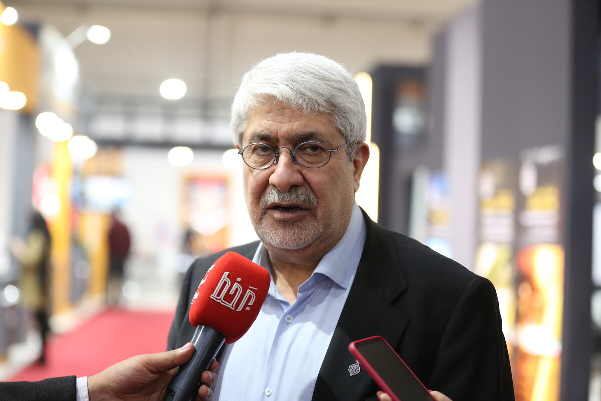 اتخاذ روش‌های دستوری در صنعت فولاد محکوم به شکست است